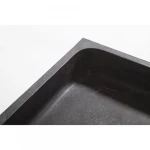 Samistone Cheap Price Nature Stone Bathroom Sinks Wash Hand Basin