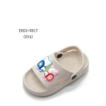 Sandalias Outdoor Summer Children EVA Slide Slippers Kid Sandals Light Weight Clogs Shoes