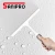 Sanipro Portable All-Purpose Squeegee Shower Squeegee Bathroom Squeegee Window Wiper Glass Cleaner Squeegy Cleaner