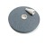 SATC  Bench and Pedestal Grinding Wheel (K), Alumina Abrasive, 3/4&quot; Thick x 8&quot; Diameter