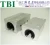 Import sbr16 16mm cheap aluminium linear motion guide rail with bearing sliding unit from China