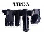 Scaffolding Tool Belt Set