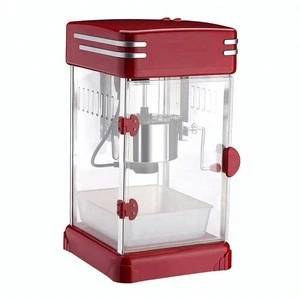 scale flavored kettle factory popcorn machine