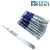 Import Scalpel Handle # 3 with Blades Stainless Steel 100pcs #10 Surgical Blades for surgery from Pakistan