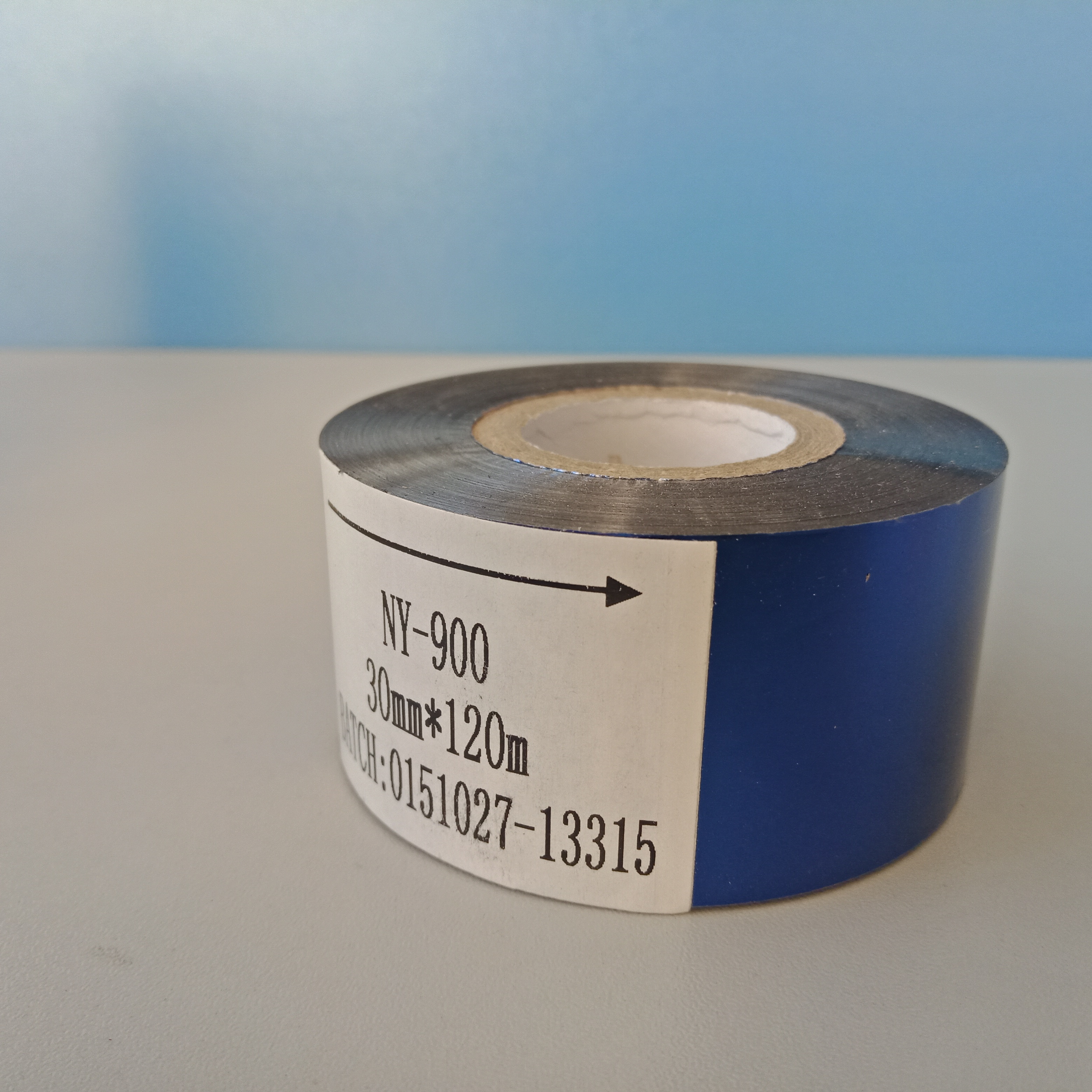 SCF-800 hot stamping foil, hot stamp ribbon