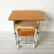 Import School Furniture And Chair Set Desk Modern Student Kids Metal Oem Steel Classroom Packing Design from China
