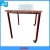 Import School Library Furniture Reading Desk with Wheels from China