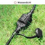 Schuko Extension Cable Rubber Cable,Outdoor,H07RN-F 3G 1,5mm 30Meter,IP44,OEM