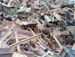 Scrap metal