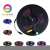 Import Screen Rgb Multicolor Adhesive Tape Pixel  Led Strip Lights from China
