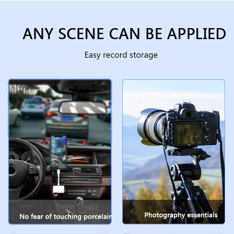 Game Camera Card Readers Buy Sd Card Reader Adapter 4 In 1 Track Game Camera Card Viewer Card ...