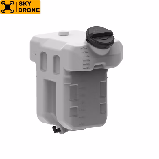 SD-X630 Remote Agricultural Collision Prevention HD Drone with Camera Farm Sprayer