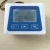 Import SEA 15mm 1/2&quot; S201 Garden Home Plastic Water Meter LCD-S Total Water Liquid Measuring Temperature Instrument from China