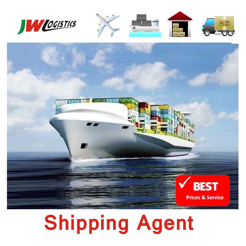 sea freight companies freight forwarder fast shipping from China to south africa