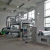 second hand full-automatic PP melt-blown nonwoven making machine for sell