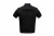 Import Security work clothes suit shirts property security guard uniform long sleeves outfit black white police  Summer Short Sleeve from China