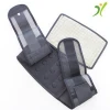 Self-heating Magnetic Therapy Tourmaline Back Support