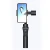 Import Selfie Stick smartphone gimbal stabilizer handheld video Smooth Vlog stabilizer from China