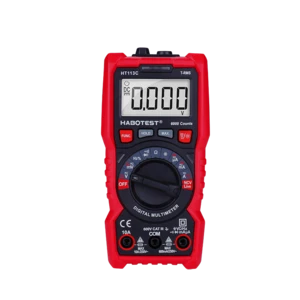 Selling high quality products in 2020 durable oscilloscope digital multimeter