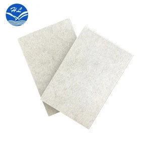 Selling the Best Quality Cost-effective Products Fiber Cement Board