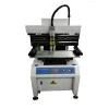 Semi-auto High Accuracy Solder Paste SMT Stencil PCB Printing Machine