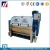 Import Semi auto industrial washing machine/ laundry washer machine from China