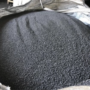 semi-Graphite petroleum coke   graphite powder