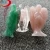 Import Semi-precious Stone Crafts Wholesale Rose Quartz Carved Gemstone Angels from China