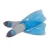 Import Semi-transparent long fins swimming flippers Diving fins from China