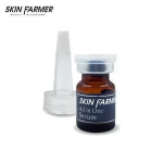 Sensitive Facial Skin Firming Care Serum With Hyaluronic Acid