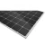 Import seraphim Solar panel solar energy product solar pump water structure photovoltaic  360W from China