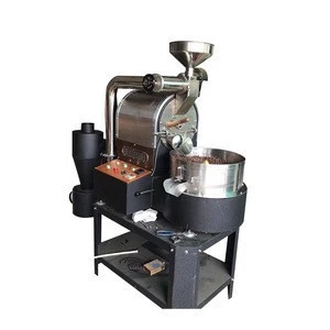 SEREN commercial sample 1kg 2kg coffee roaster
