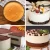 Import Set of 4pcs non-stick custom made baking pans with round shape for baking cakes from China