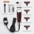 Import sh2222 European Standard High Power Barber Hair Trimmer Hair Cutter With Wire from China