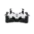 Import Shantou Toys Kids JJRC H49WH SOL ultrathin foldable mini drone With HD Camera 720P Wifi FPV Camera Quadcopter Radio Control toy from China