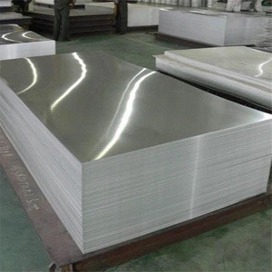 Sheet Aluminum 7075 T6