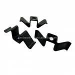Sheet Metal Bending Service Parts, Custom Made Stamping Parts In High Quality