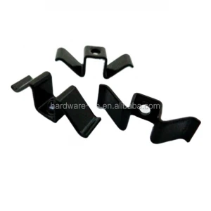 Sheet Metal Bending Service Parts, Custom Made Stamping Parts In High Quality