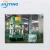 Import sheet metal embossing machine 2000 tons security door horizontal hydraulic press from China