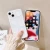 Import Shell Love Heart Wave Pattern Frame Phone Case For iPhone 13 Pro Max 11 12 Pro Max X XR XS Max 7 8 Plus Clear Soft Bumper Cover from China