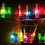 Import Shenghui 1.5M Happy Birthday Alphabet string Greeting String Fairy Lights Holiday party lighting String Lamp 14 LED Color Light from China