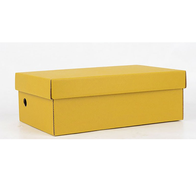 hi top shoe box wholesale