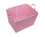 Shopping basket, fashionable and beautiful baskets, housewife and mother models  shopping for groceries,