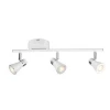 Shops showroom ceiling track light LED spotlight with top quality