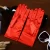 Import Short Satin Bridal Wedding Wrist Opera Prom Evening Party Costume Stretch Gloves from China