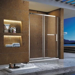 SHOWER DOOR