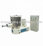 SHR Series High-speed Plastic Mixer