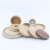 Import Shusenlin Nature Style Lid Olive Wood Bottle Christmas Cups With Lid Amd Straw Factory Price Lid from China