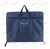 Import Side zipper foldable clothes cover travel storage garment suit bag from China