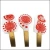 Import Silicone Spatula Set 3 Versatile Tools Created for Cooking, Baking and Mixing from China